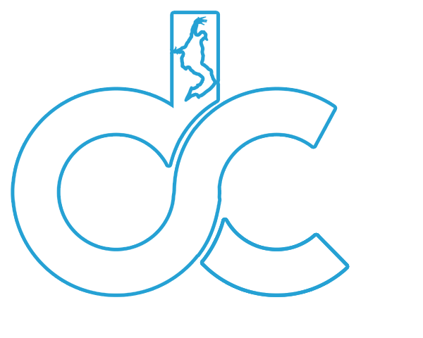 DC Team Dance Club Logo